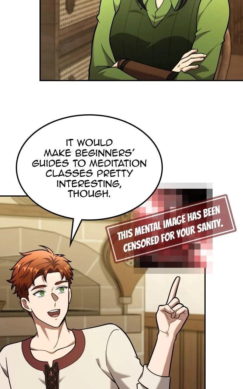 Mark of the Fool Chapter 28 page 12