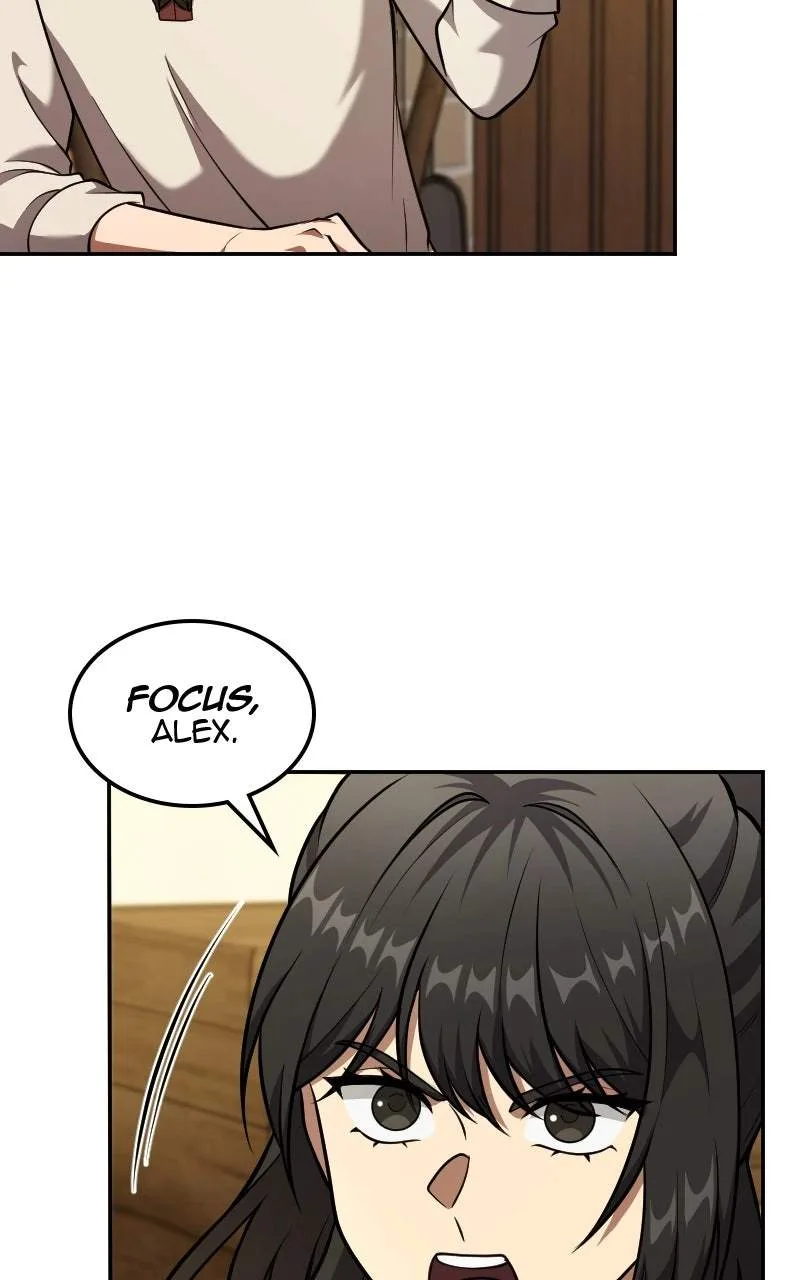 Mark of the Fool Chapter 28 page 13