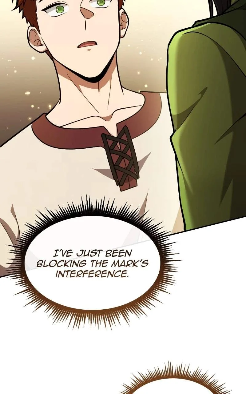 Mark of the Fool Chapter 28 page 21
