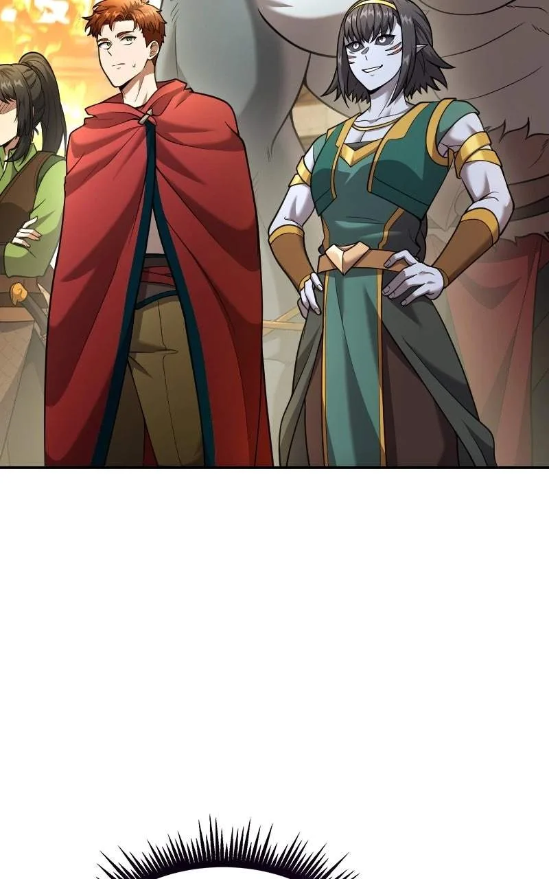 Mark of the Fool Chapter 28 page 71