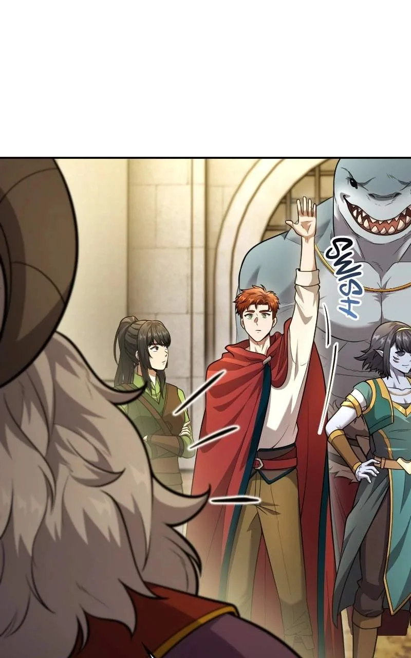 Mark of the Fool Chapter 28 page 76