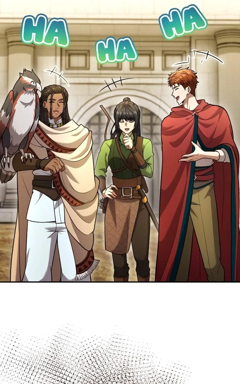 Mark of the Fool Chapter 28 page 87