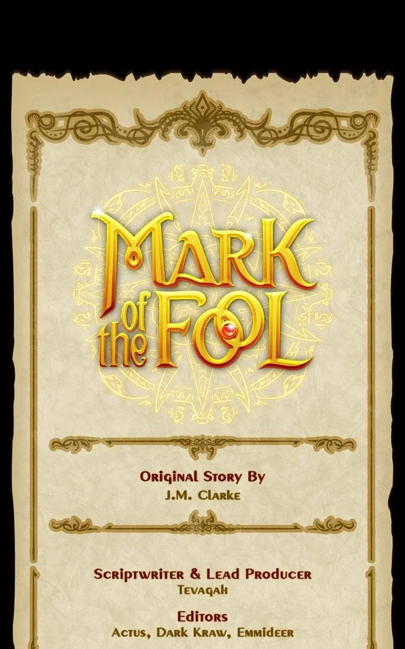 Mark of the Fool Chapter 28 page 103