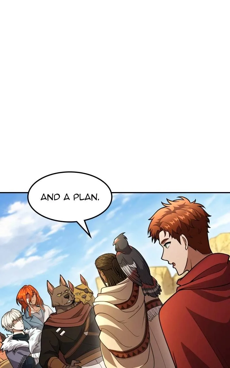 Mark of the Fool Chapter 29 page 77