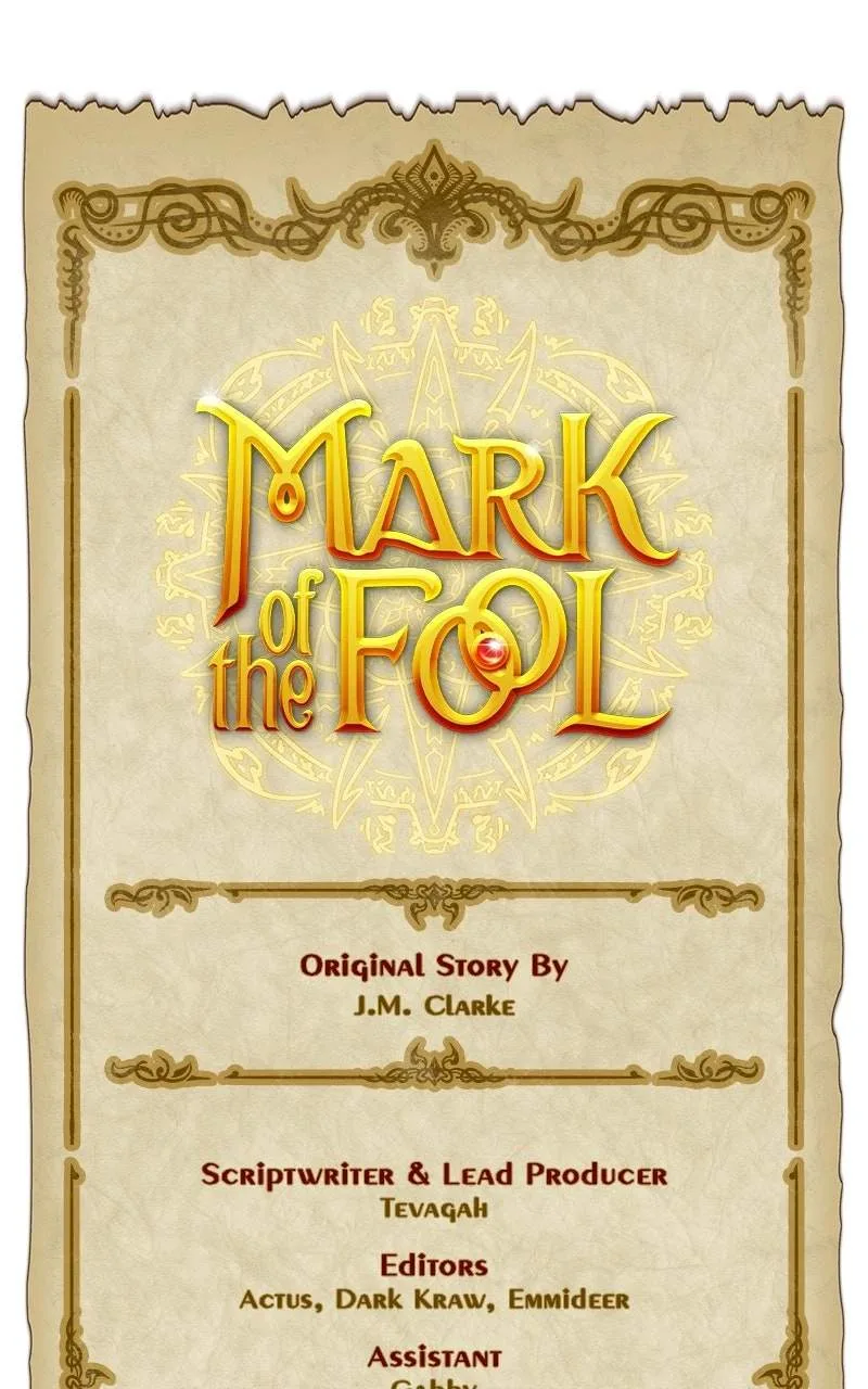 Mark of the Fool Chapter 29 page 96