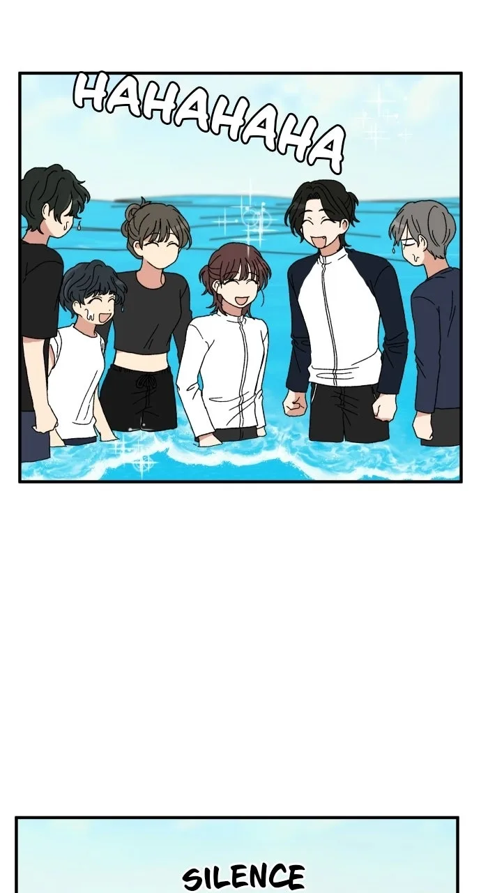 The Prize of Youth Chapter 88 page 4