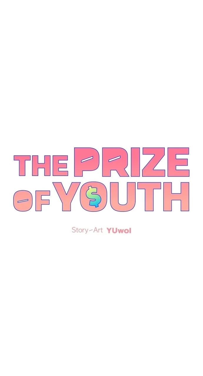 The Prize of Youth Chapter 88 page 9