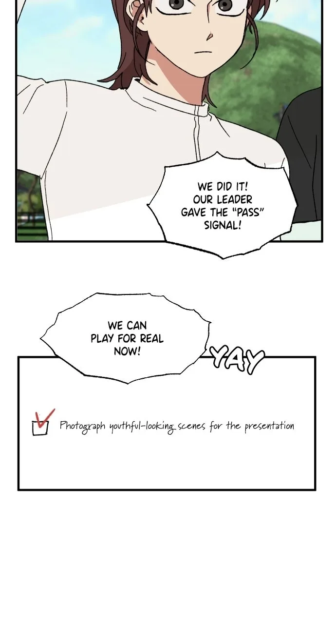 The Prize of Youth Chapter 88 page 8