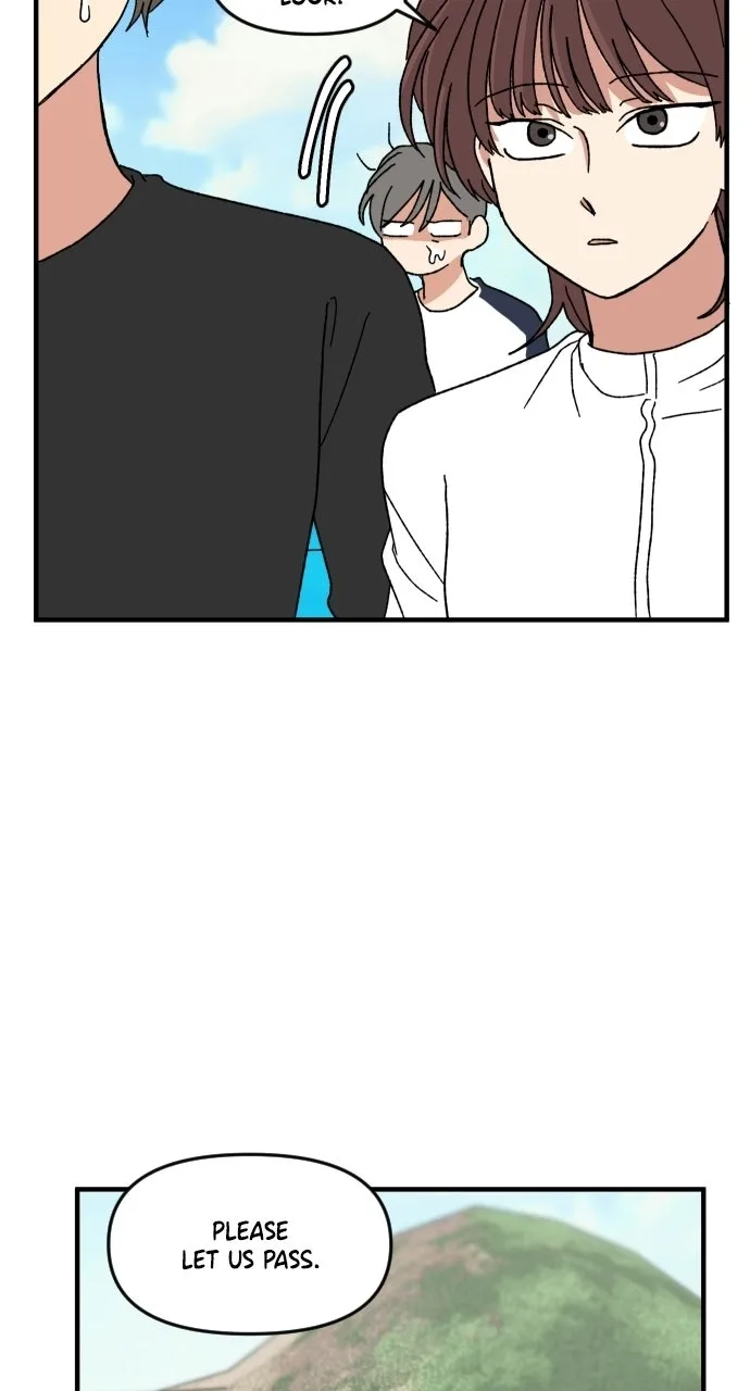 The Prize of Youth Chapter 88 page 6