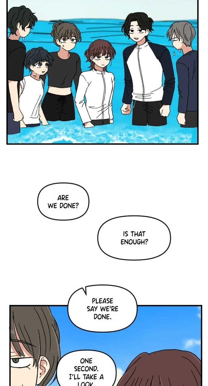 The Prize of Youth Chapter 88 page 5