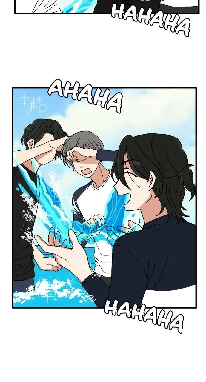 The Prize of Youth Chapter 88 page 3