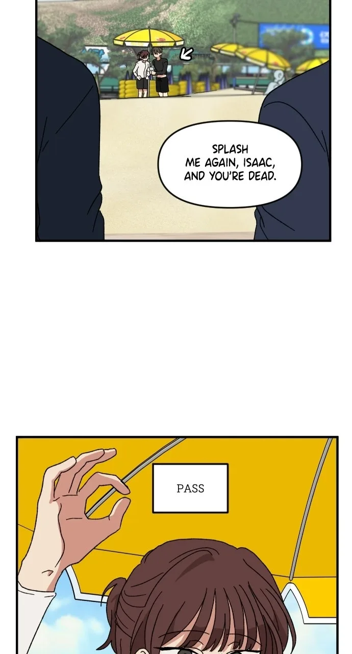 The Prize of Youth Chapter 88 page 7