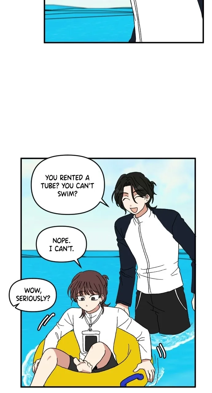 The Prize of Youth Chapter 88 page 12