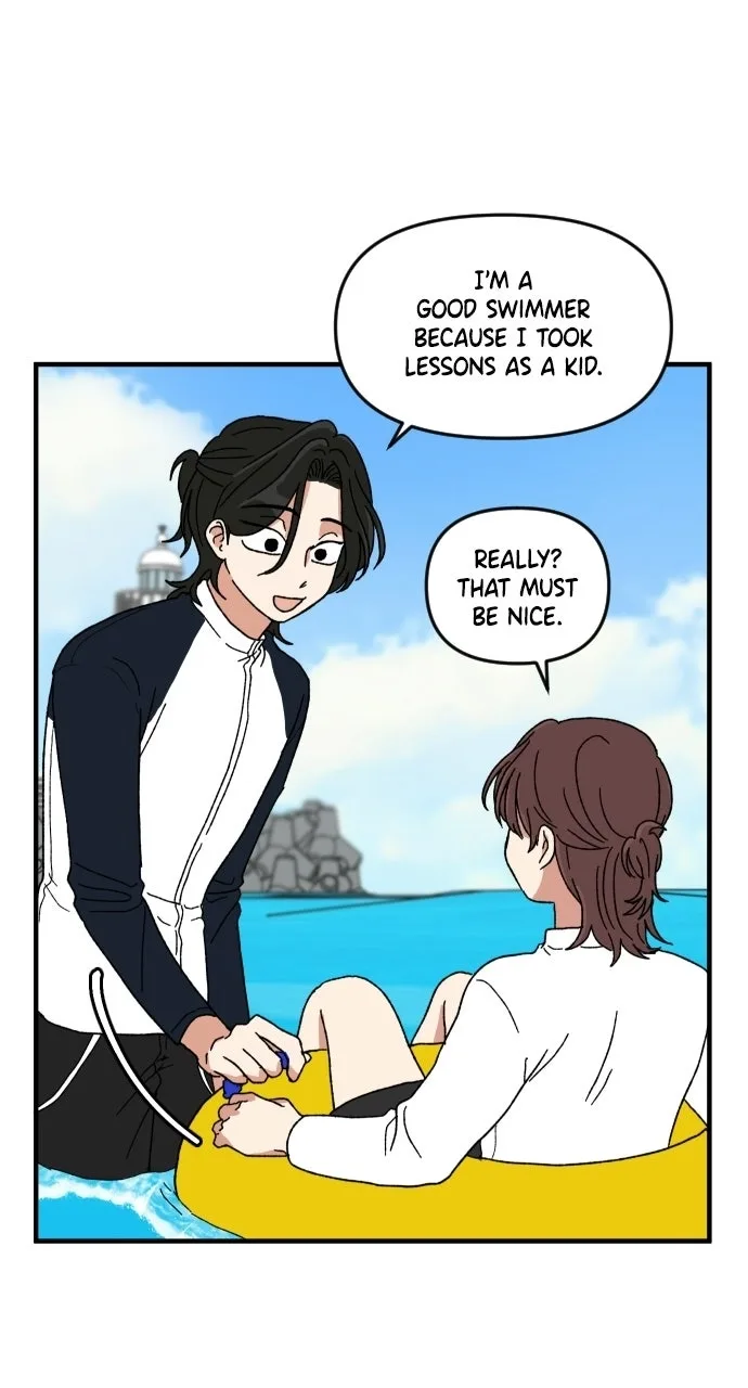 The Prize of Youth Chapter 88 page 13