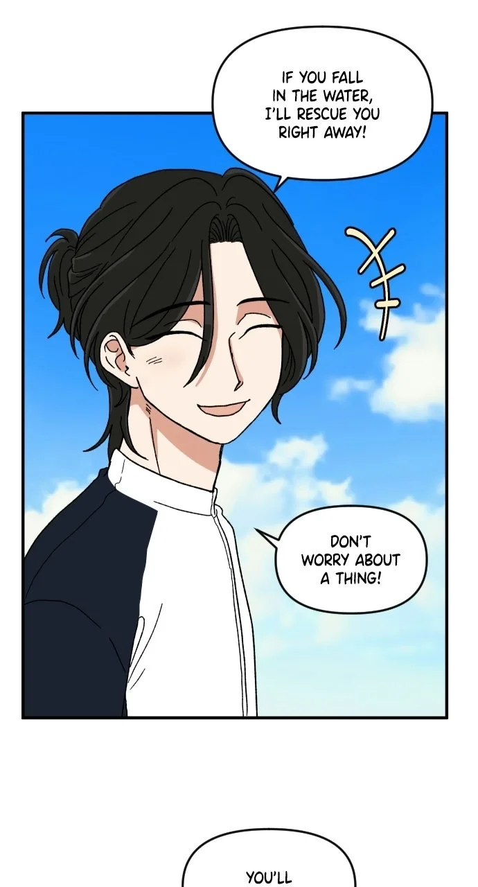 The Prize of Youth Chapter 88 page 14