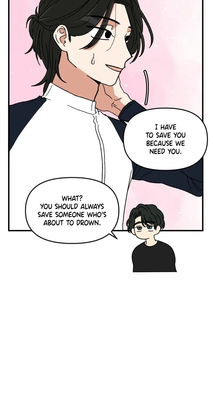 The Prize of Youth Chapter 88 page 16