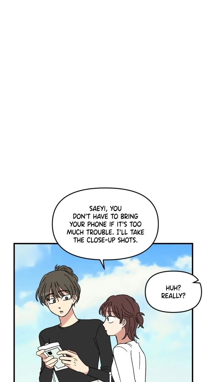 The Prize of Youth Chapter 88 page 10
