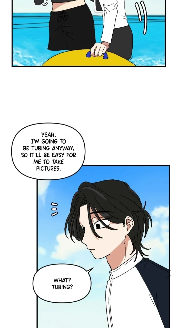 The Prize of Youth Chapter 88 page 11