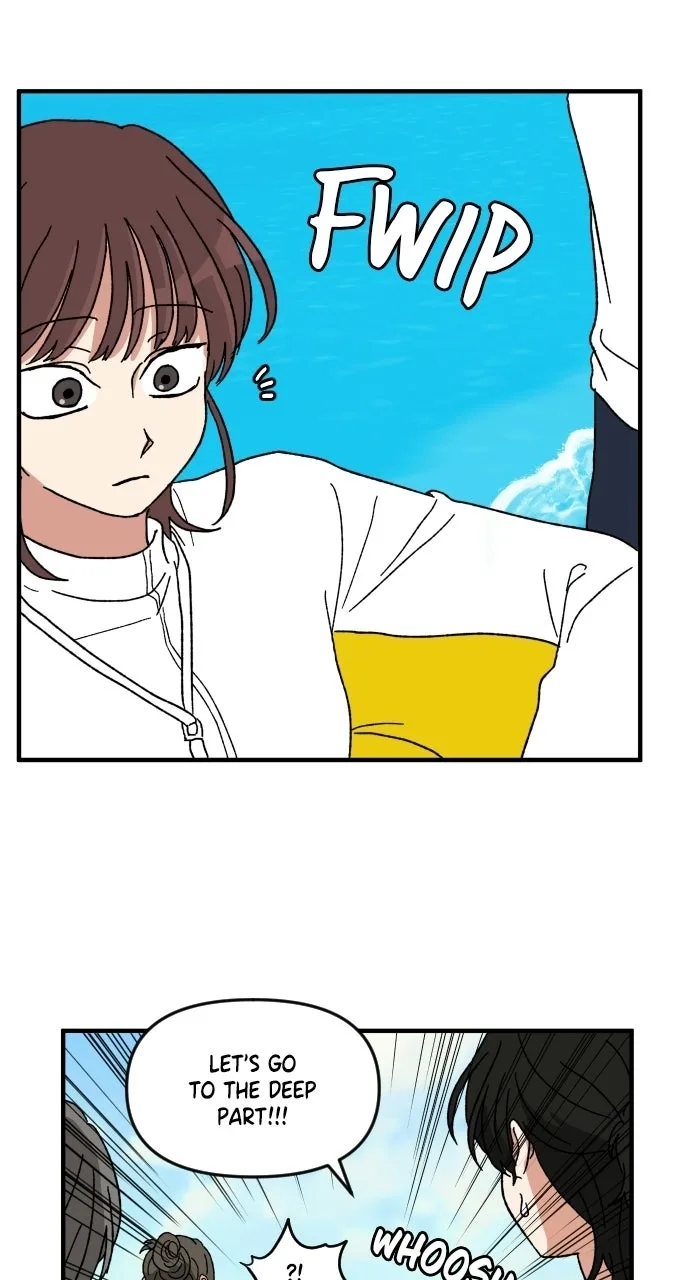 The Prize of Youth Chapter 88 page 18