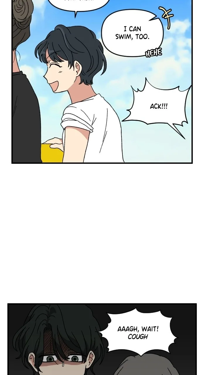 The Prize of Youth Chapter 88 page 23