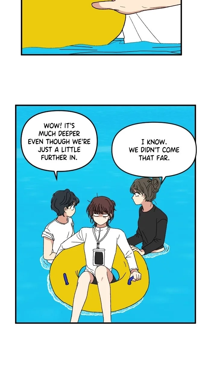 The Prize of Youth Chapter 88 page 20