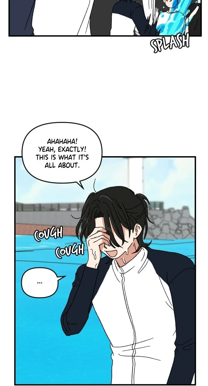 The Prize of Youth Chapter 88 page 26
