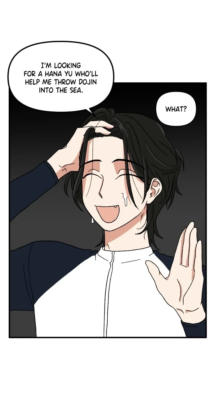 The Prize of Youth Chapter 88 page 27