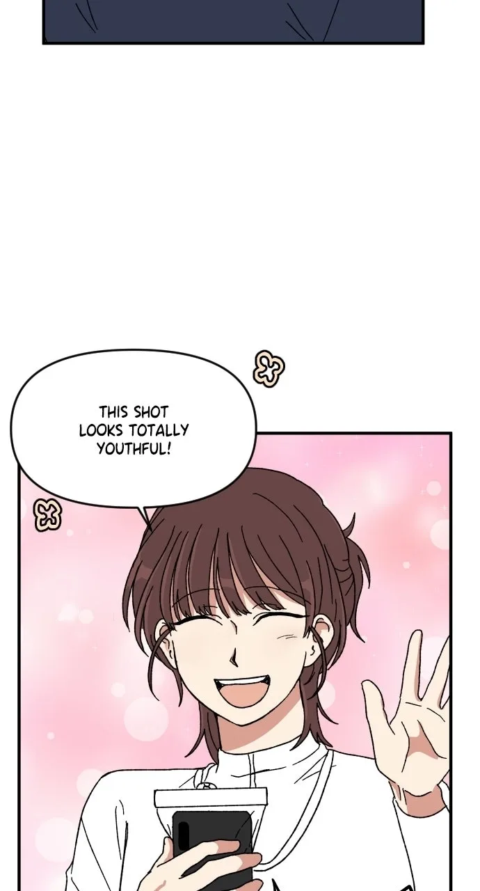 The Prize of Youth Chapter 88 page 32