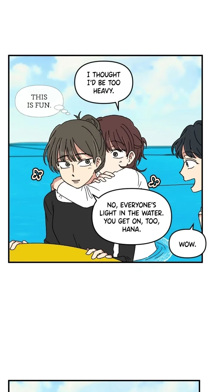 The Prize of Youth Chapter 88 page 44