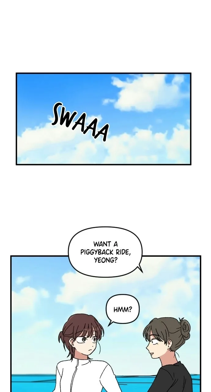 The Prize of Youth Chapter 88 page 42