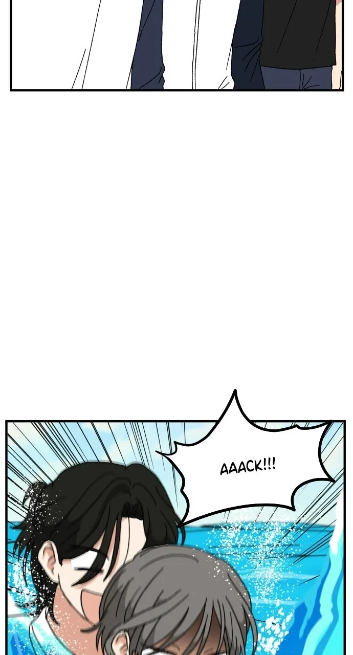 The Prize of Youth Chapter 88 page 47