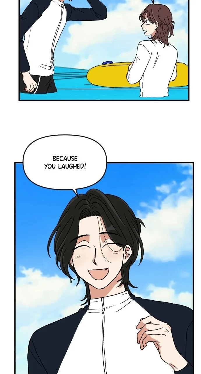 The Prize of Youth Chapter 88 page 53