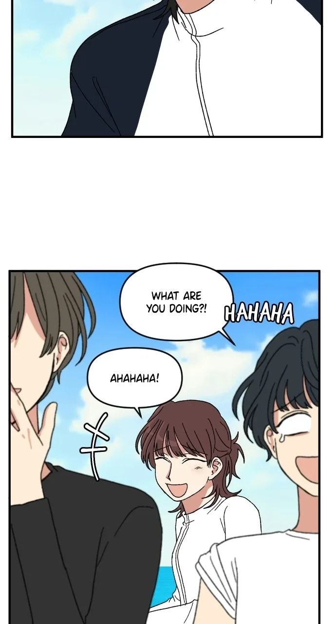 The Prize of Youth Chapter 88 page 50