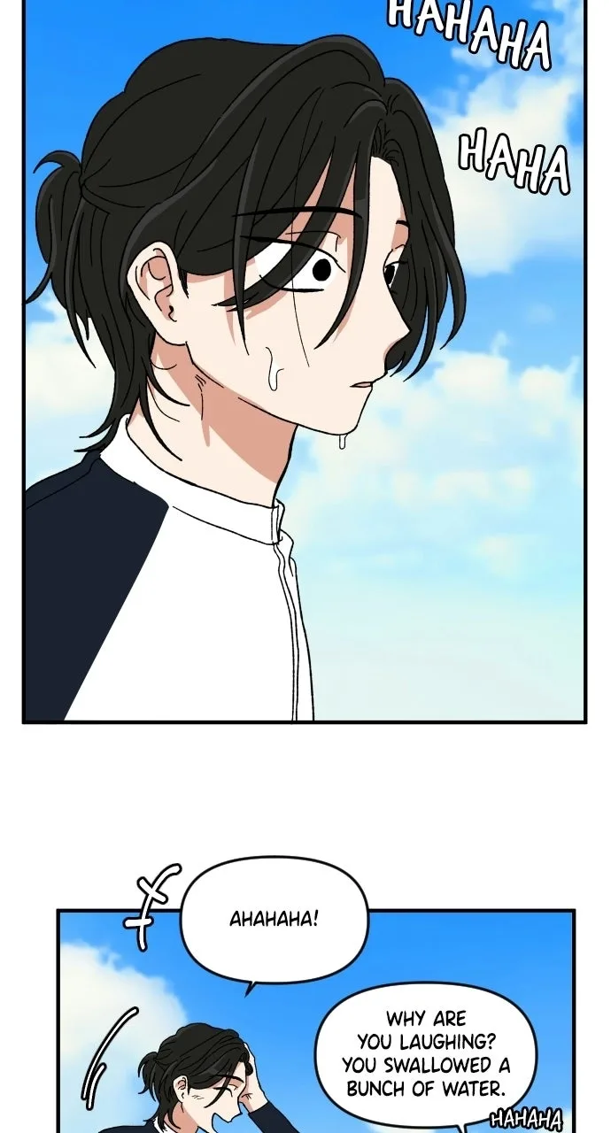 The Prize of Youth Chapter 88 page 52
