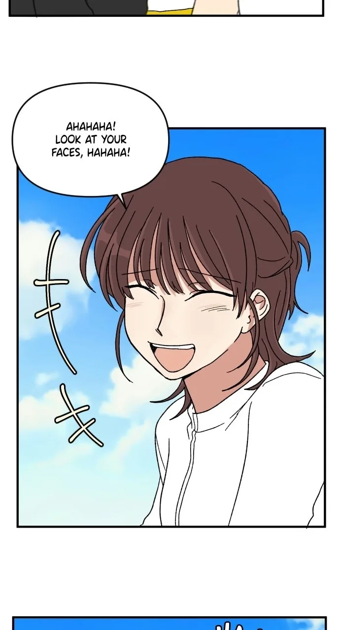 The Prize of Youth Chapter 88 page 51