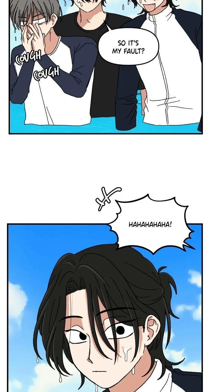 The Prize of Youth Chapter 88 page 49
