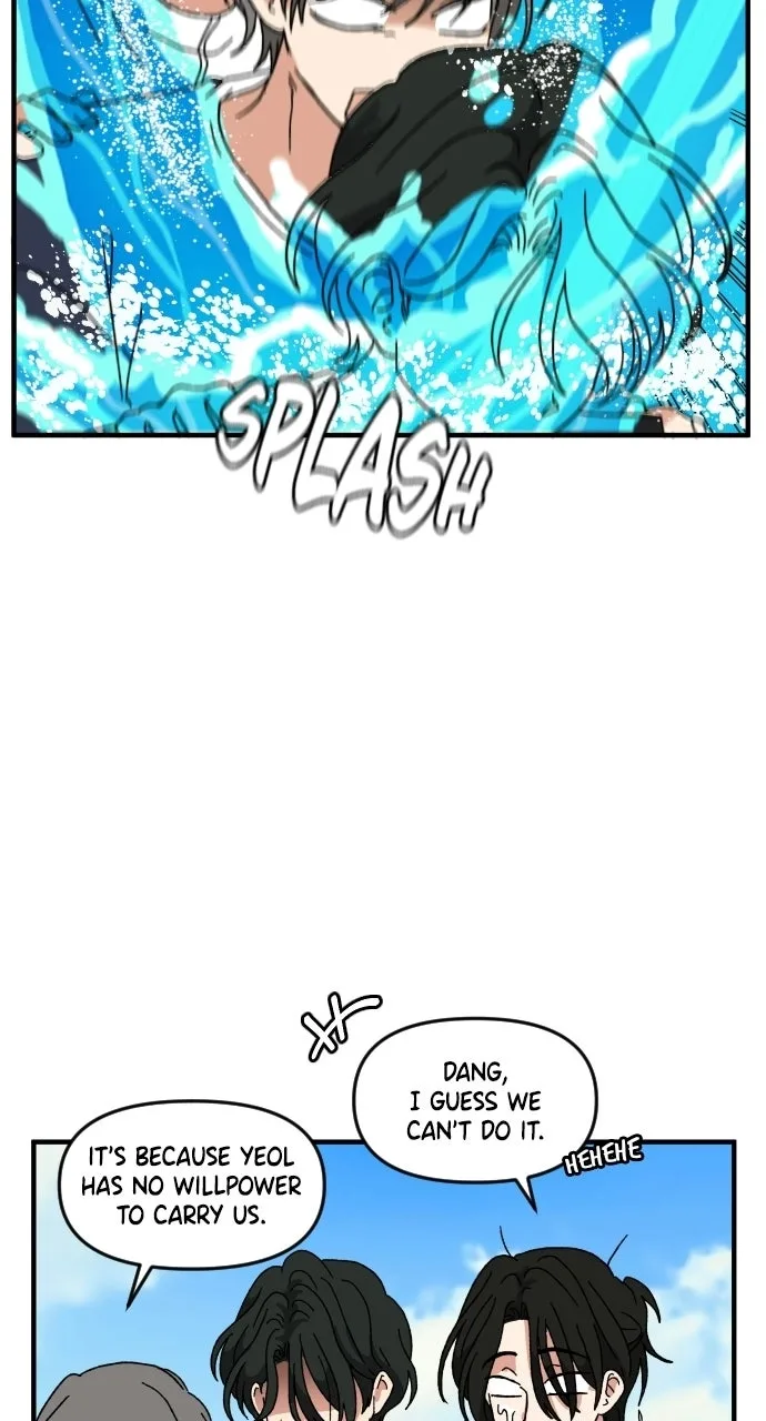The Prize of Youth Chapter 88 page 48