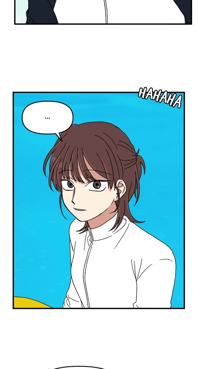 The Prize of Youth Chapter 88 page 54