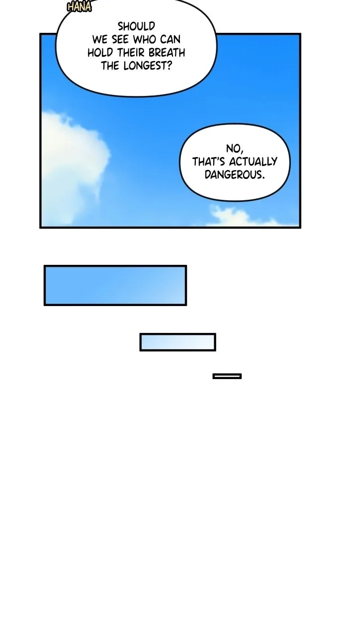 The Prize of Youth Chapter 88 page 55
