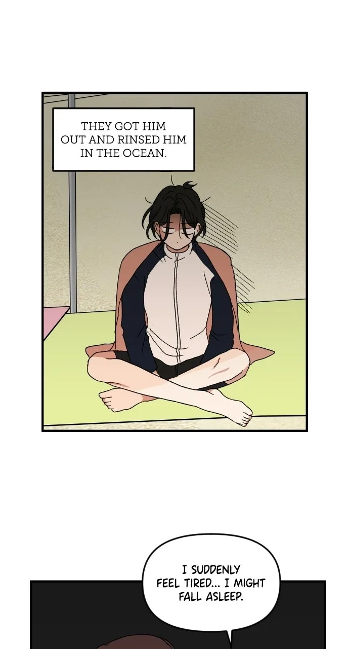 The Prize of Youth Chapter 88 page 63