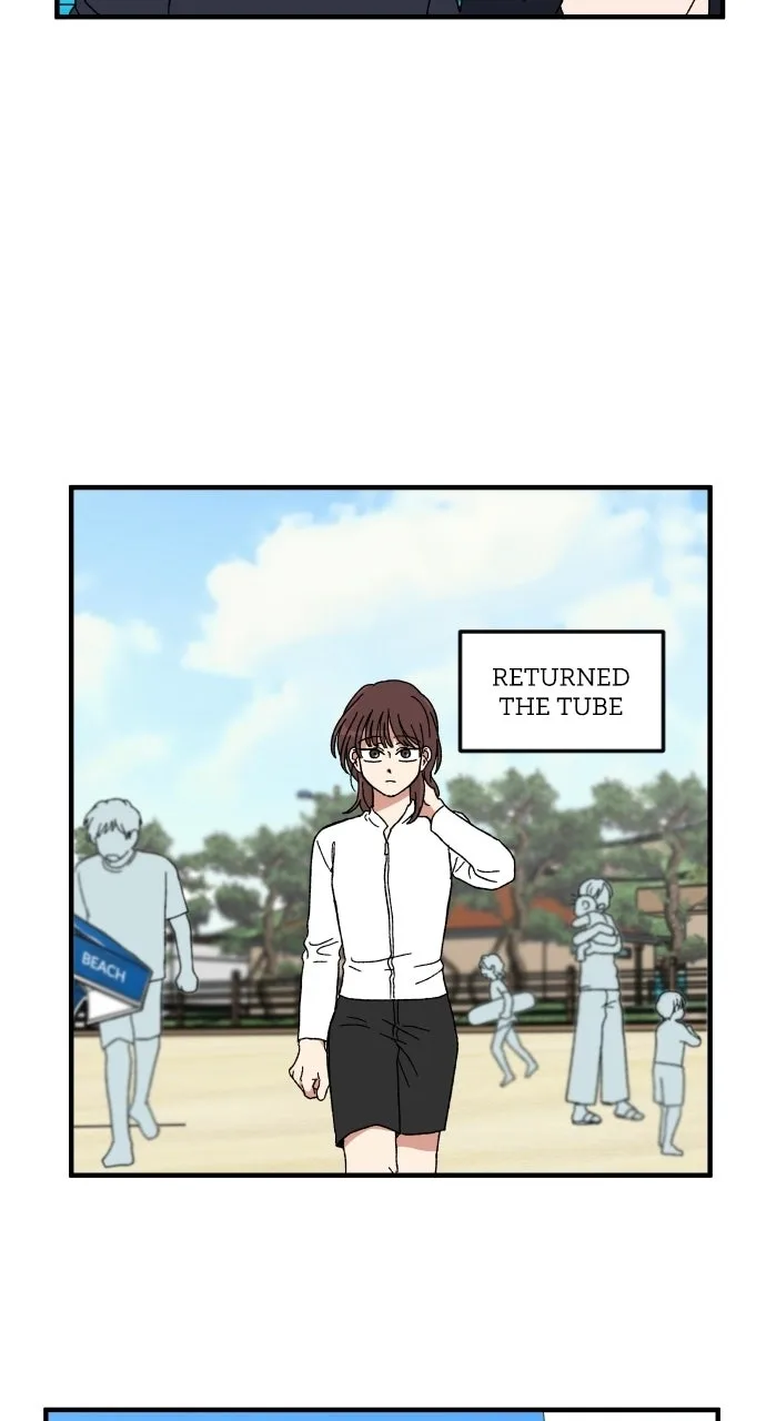 The Prize of Youth Chapter 88 page 59
