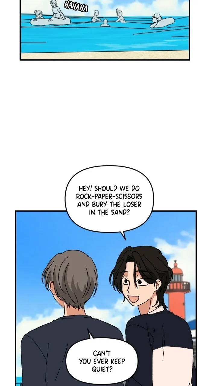 The Prize of Youth Chapter 88 page 58