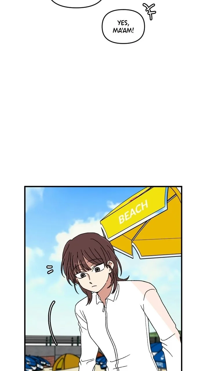 The Prize of Youth Chapter 88 page 69
