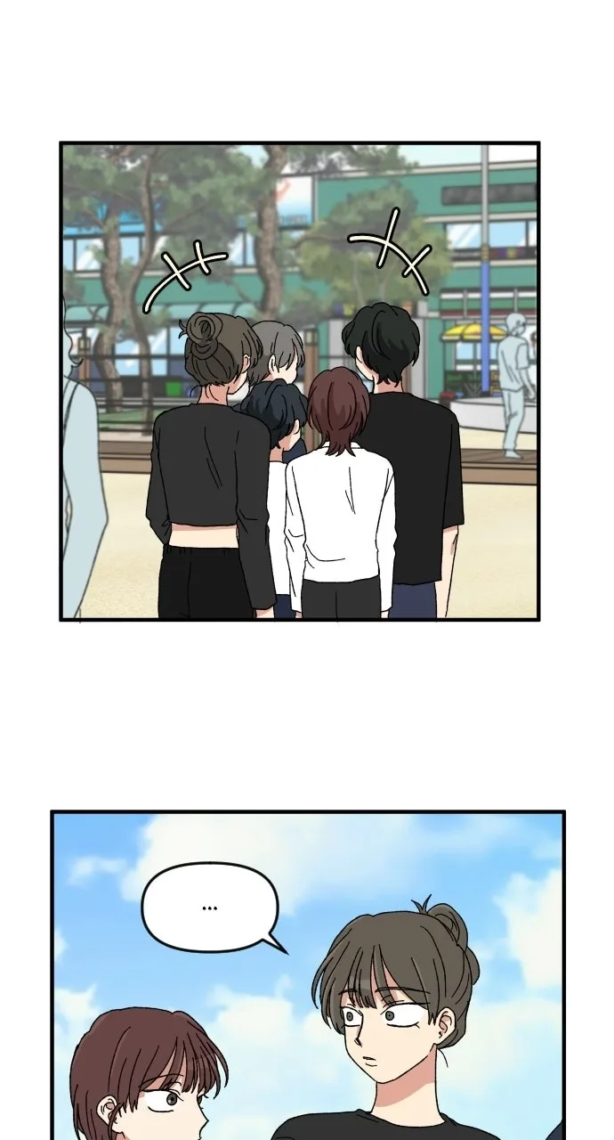 The Prize of Youth Chapter 88 page 66