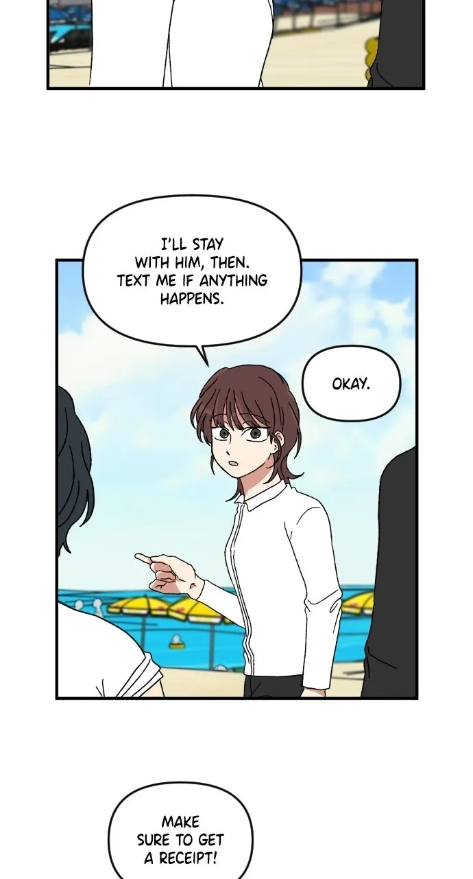 The Prize of Youth Chapter 88 page 68