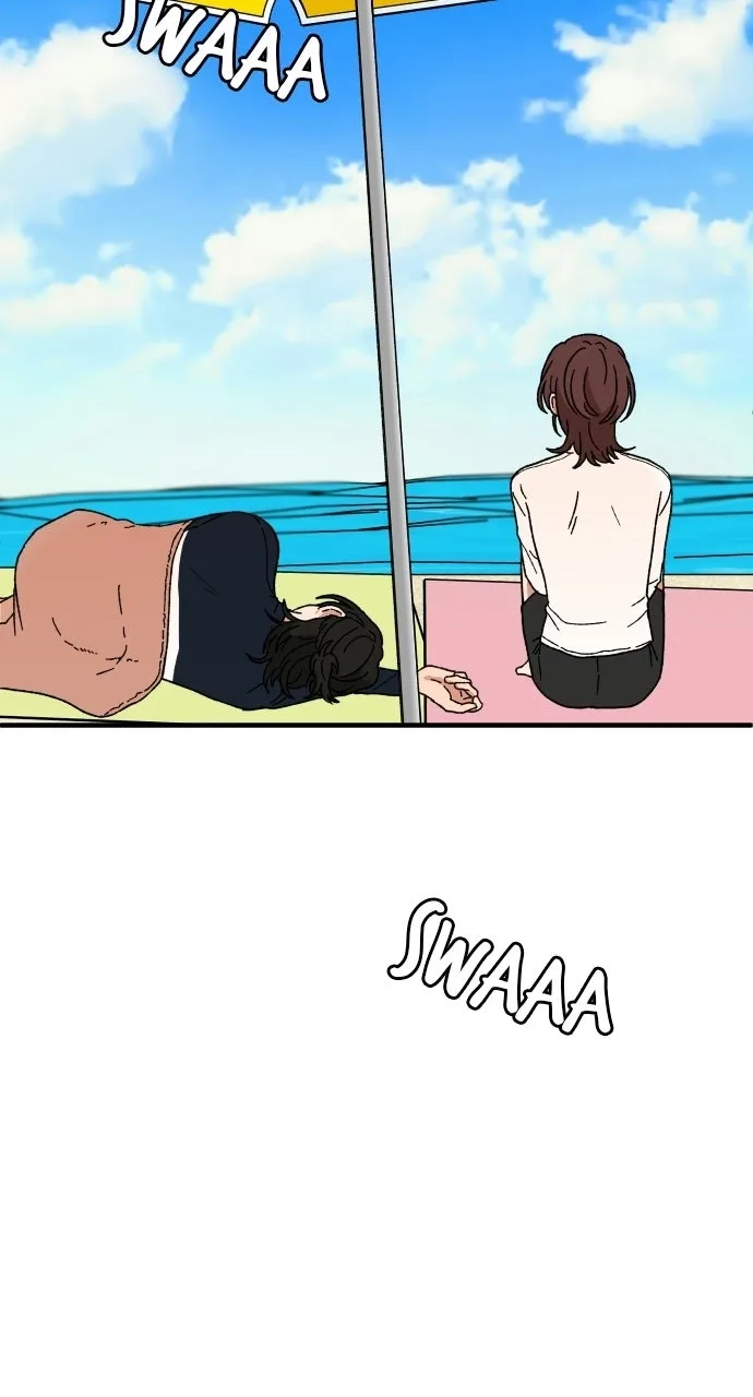 The Prize of Youth Chapter 88 page 85