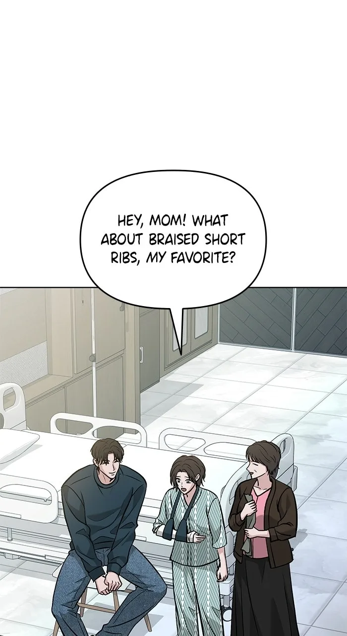 One of Three Chapter 59 page 14