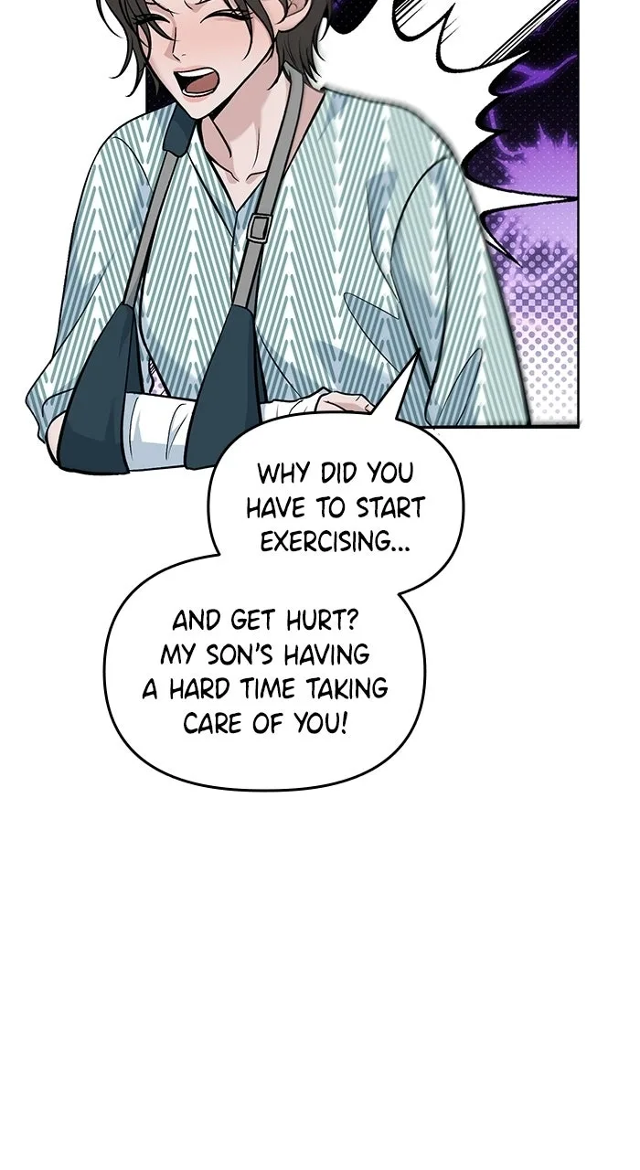 One of Three Chapter 59 page 16
