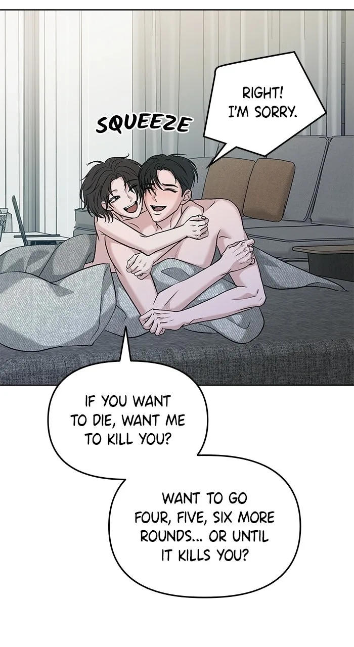 One of Three Chapter 59 page 28
