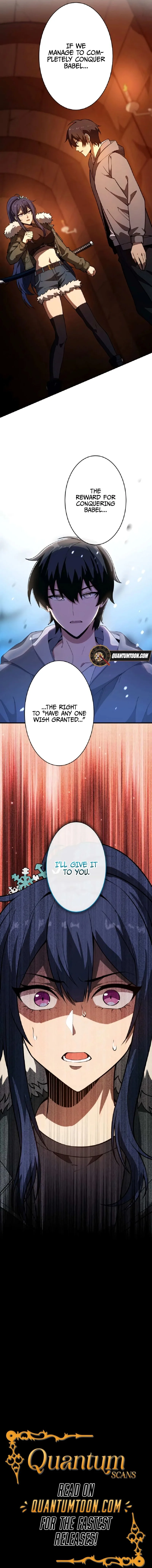 The Weakest Adventurer’s 99th Life: The Fastest Path from Weakest to Strongest Chapter 5 page 13
